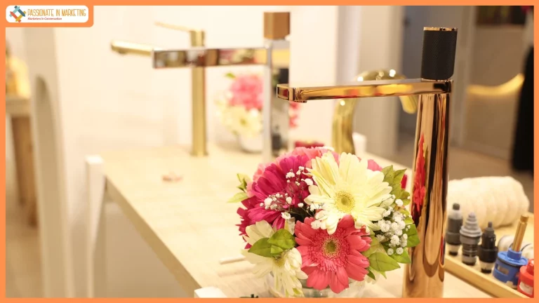 GADOTT Redefining Premium Bathroom Design in India