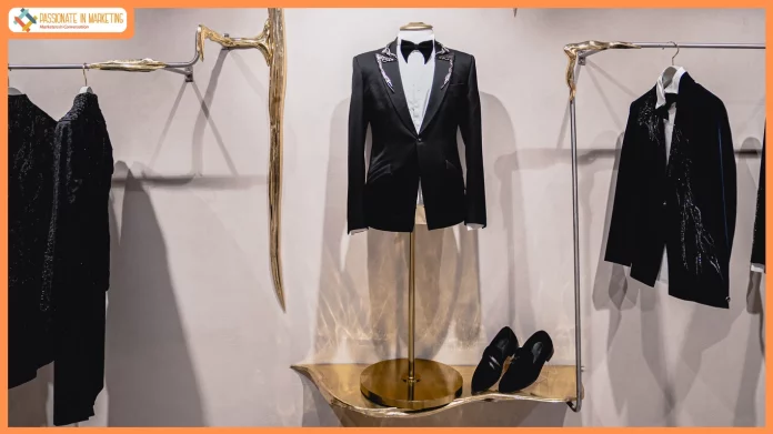 Gaurav Gupta Unveils His First-Ever Menswear Flagship Store, Marking a New Chapter for the Gaurav Gupta Man