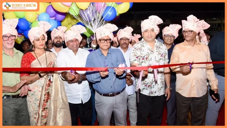 Goa Food & Cultural Festival 2026 begins in Margao with vibrant showcase of cuisine and culture