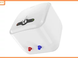 Goldmedal Introduces Epic, a Premium Storage Water Heater