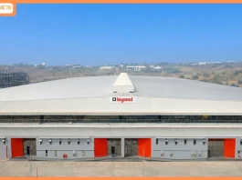 Group Legrand India Inaugurates One of Its Largest Global Manufacturing Facilities in Nashik