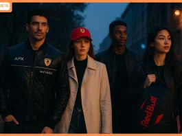 How Brands Use Motorsports Merchandise to Capture Attention and Win Customers