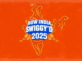 From 98 lakh Biryanis to 53 lakh Idlis, Here’s how Chennai Swiggy’d their food in 2025