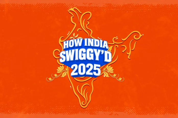 From 98 lakh Biryanis to 53 lakh Idlis, Here’s how Chennai Swiggy’d their food in 2025