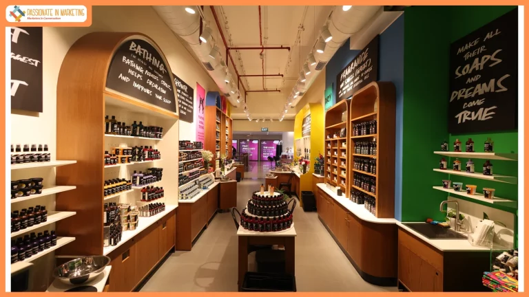 Global cosmetics brand LUSH opens its first India store at Nexus Select Citywalk in Delhi
