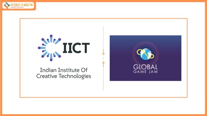IICT to Host Global Game Jam 2026 Mumbai, Joining the World’s Largest Game Creation Movement