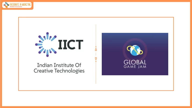 IICT to Host Global Game Jam 2026 Mumbai, Joining the World’s Largest Game Creation Movement
