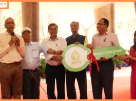 IIT Bombay Alumni Rewrite History with ‘Project Evergreen’, the Largest Alumni-Led Student Housing Initiative in India IIT Bombay Alumni Rewrite History with ‘Project Evergreen’, the Largest Alumni-Led Student Housing Initiative in India