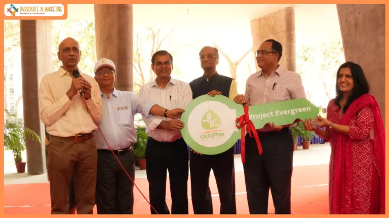 IIT Bombay Alumni Rewrite History with ‘Project Evergreen’, the Largest Alumni-Led Student Housing Initiative in India