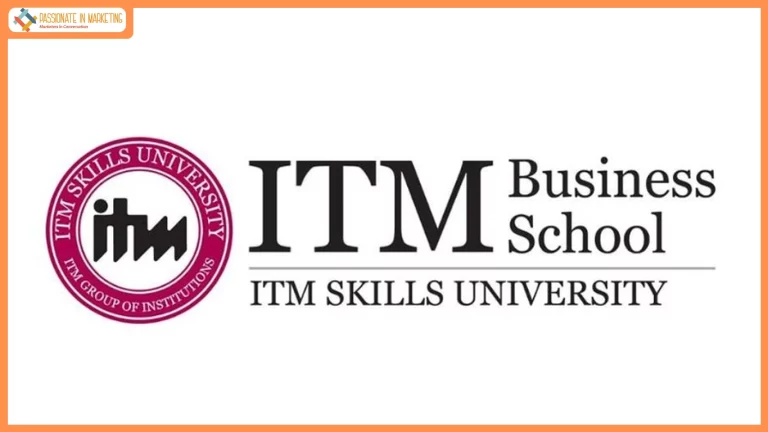 ITM B-School Announces Early Decision Benefit for BBA iConnect Program