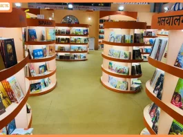 Indian Languages Witness Renaissance at World Book Fair 2026