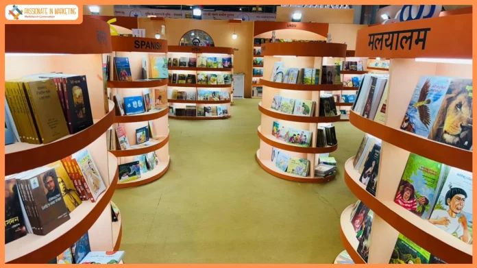 Indian Languages Witness Renaissance at World Book Fair 2026