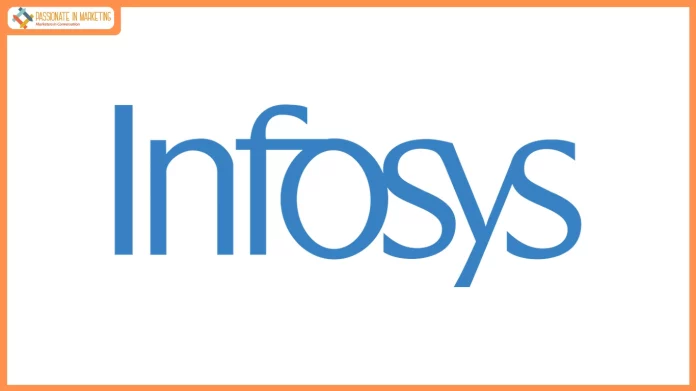 Infosys is the Fastest Growing IT Services Brand Globally with a CAGR of 15% in Brand Value
