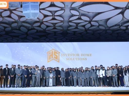 Investor Home Solutions (IHS) Sets a New Benchmark for Investor Engagement in Ultra-Luxury Real Estate