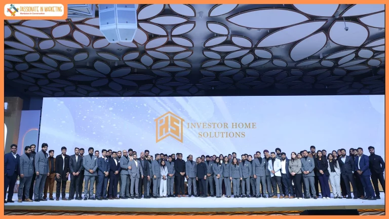 Investor Home Solutions (IHS) Sets a New Benchmark for Investor Engagement in Ultra-Luxury Real Estate