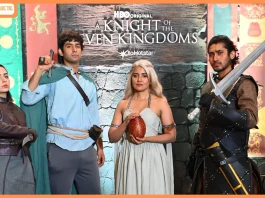 JioHotstar Gives Fans an Early Glimpse into Westeros with an Exclusive Screening of ‘A Knight of the Seven Kingdoms’