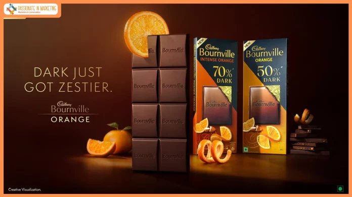 cadbury-bournville-elevates-indias-dark-chocolate-experience-with-two-new-orange-variants