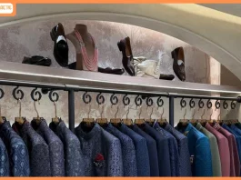 KORA by Nilesh Mitesh Opens Its Third Store in Tamil Nadu at Anna Nagar, Chennai