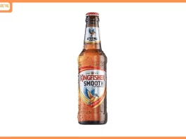 Kingfisher Smooth launches in Karnataka, expanding Kingfisher’s Mainstream Strong Beer Portfolio