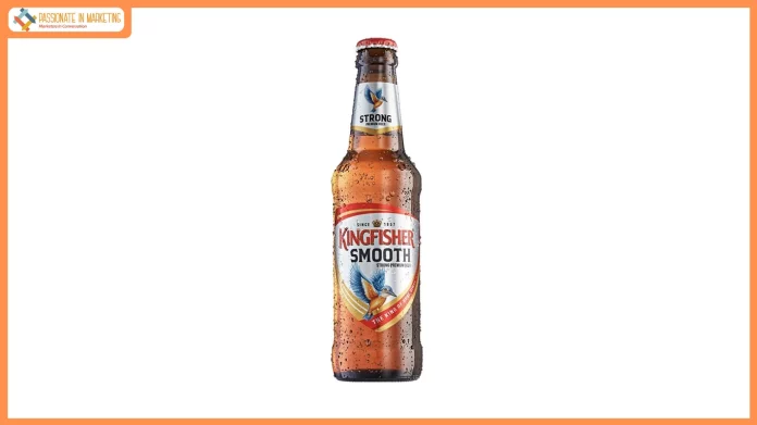 Kingfisher Smooth launches in Karnataka, expanding Kingfisher’s Mainstream Strong Beer Portfolio