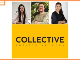 Collective Artists Network Welcomes Three New Partners