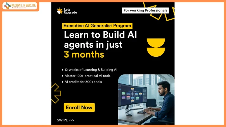 LetsUpgrade AI Program Crosses 10,000+ Enrollments, Marking a Major Milestone in AI Education