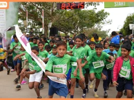 MAHE Bengaluru’s MAHETHON 2026 Makes Spectacular Debut, Inspiring a Healthier, Greener Tomorrow
