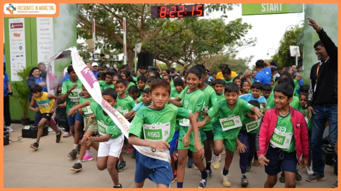 MAHE Bengaluru’s MAHETHON 2026 Makes Spectacular Debut, Inspiring a Healthier, Greener Tomorrow