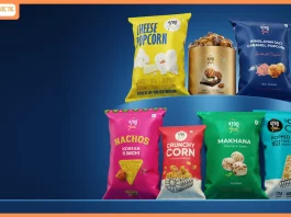 Marico augments Foods play with strategic investment in Gourmet Snacking brand ‘4700BC’