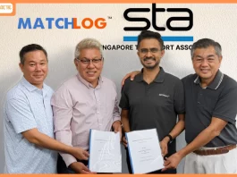 MatchLog and STA Alliance Sign Strategic MOU to Accelerate Digital Container Reuse in Singapore