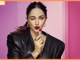 Maybelline New York Welcomes Kiara Advani as Its Brand Ambassador, Marking a New Era of Beauty in India