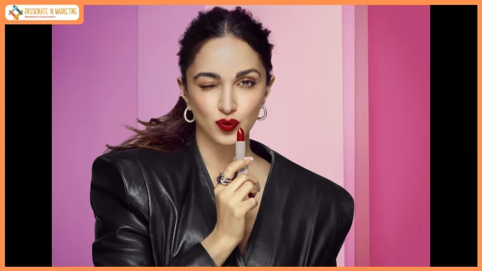 Maybelline New York Welcomes Kiara Advani as Its Brand Ambassador, Marking a New Era of Beauty in India