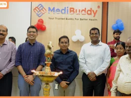 MediBuddy Expands National Footprint with New Indore Office; City Emerges as Company’s Second-Largest Hub City Emerges as Company’s Second-Largest Hub