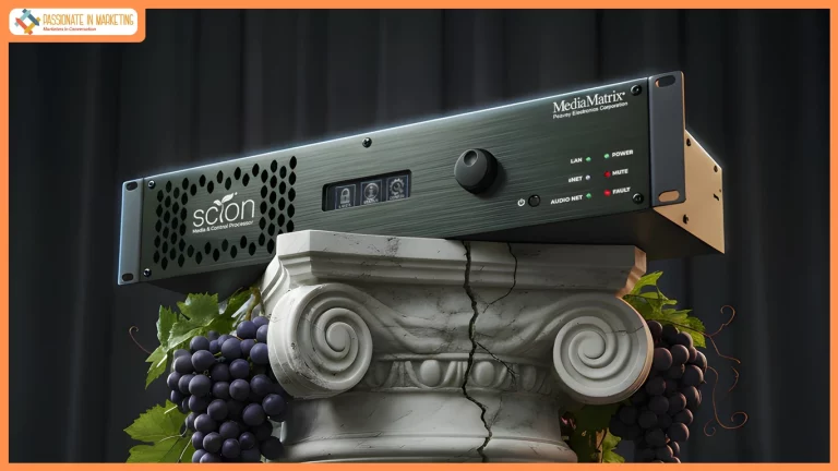 MediaMatrix to showcase SCION DSP operation at ISE with demo featuring new power-over-ethernet CiP loudspeakers