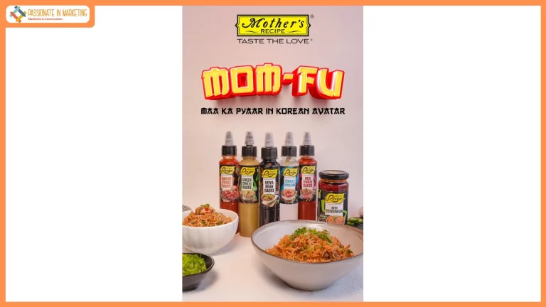 Mother’s Recipe brings Korean inspired recipes to everyday kitchens with a new digital first video series using its Chinese Sauces