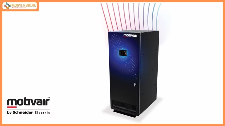 Motivair by Schneider Electric announces new CDU with capability to scale to 10MW and beyond for next-gen AI Factories