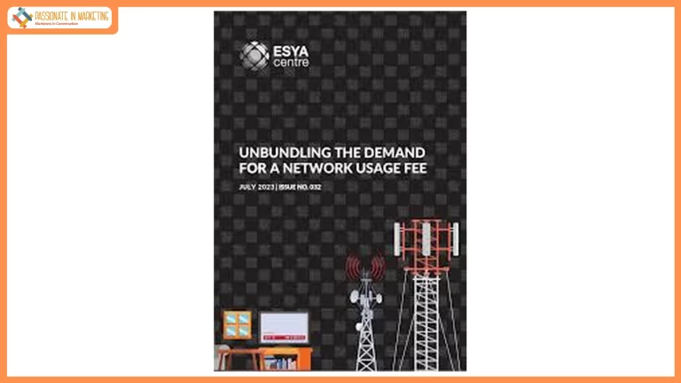 Network Usage Fee Could Raise Costs for Consumers, Harm Competition and Undermine India’s Digital Economy: Esya Centre Study