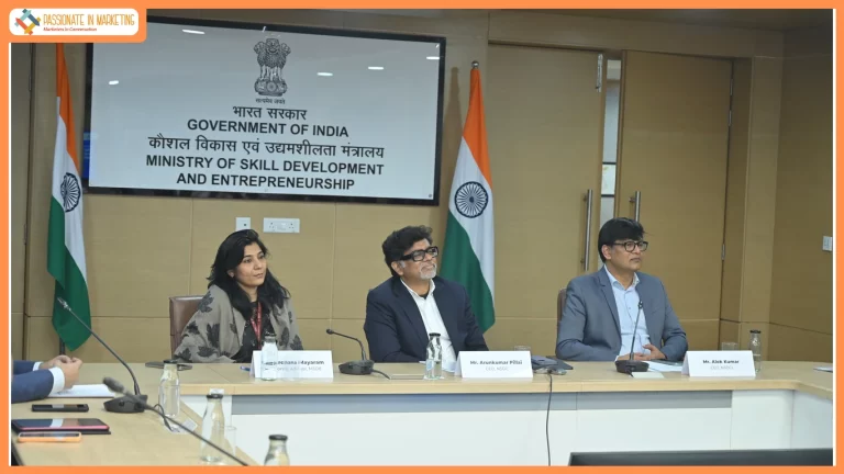 NSDC International Enabling Opportunities for Indian Youth to Japan After Japanese Language Training, Strengthening India–Japan Skilled Mobility Corridor