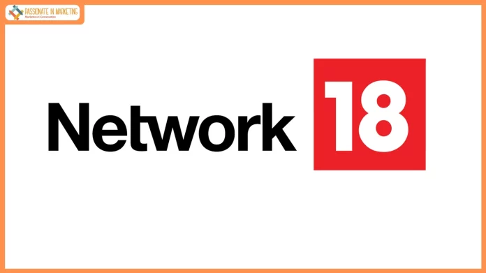 Network18 Leads Connected TV Revolution, Sets Digital Growth Agenda for 2026