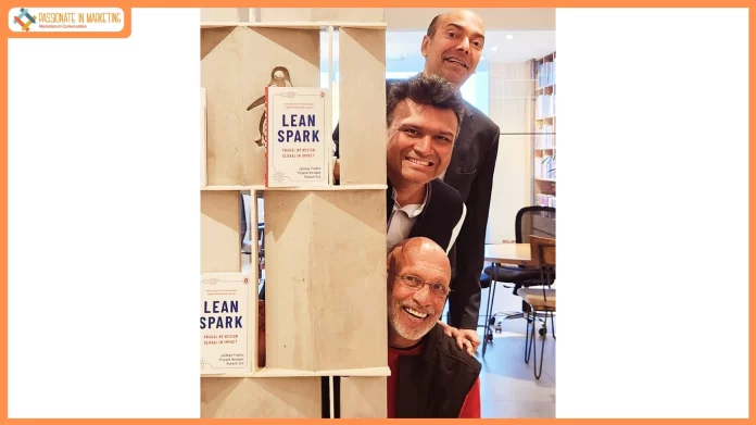 New Book by Bestselling Co-Authors Explores How India’s Frugal Innovation Is Going Global