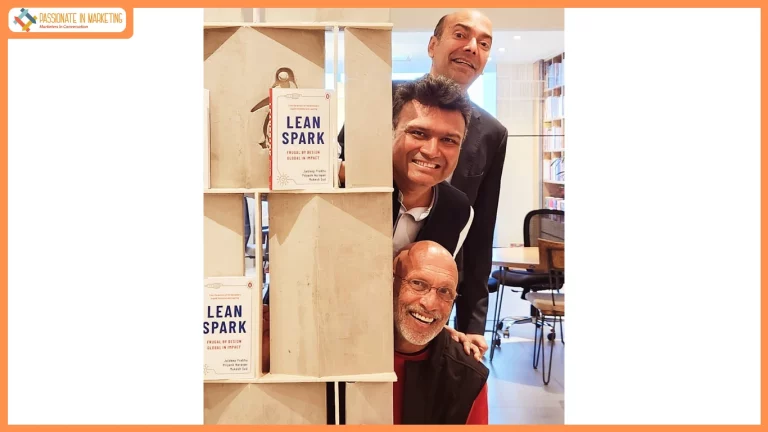 New Book by Bestselling Co-Authors Explores How India’s Frugal Innovation Is Going Global