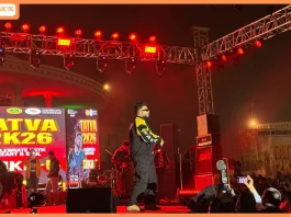 Noida International University Hosts Grand Cultural Fest ‘TATVA 2026’