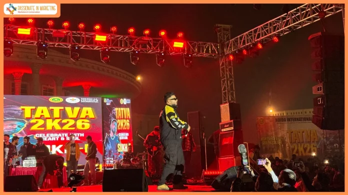 Noida International University Hosts Grand Cultural Fest ‘TATVA 2026’