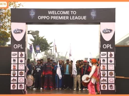 OPPO India launches OPPO Premier League 2026, Uniting Industry Partners Through the shared spirit of sports