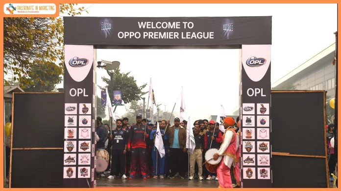 OPPO India launches OPPO Premier League 2026, Uniting Industry Partners Through the shared spirit of sports