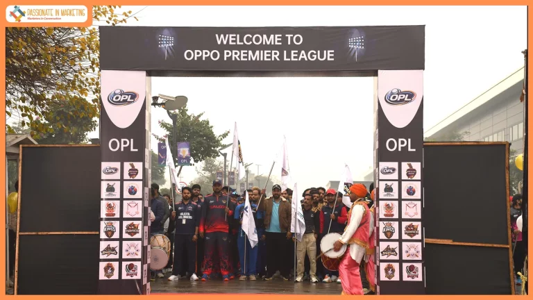 OPPO India launches OPPO Premier League 2026, Uniting Industry Partners Through the shared spirit of sports