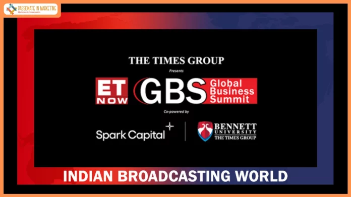 ET NOW Global Business Summit 2026 to spotlight a decade that reshaped business and policy