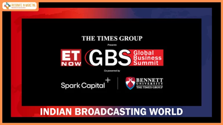 ET NOW Global Business Summit 2026 to spotlight a decade that reshaped business and policy