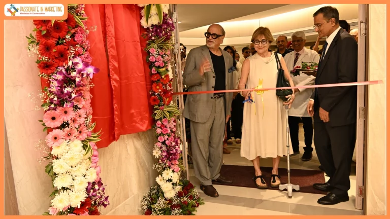 P. D. Hinduja Hospital & Medical Research Centre brings advanced Neuro Rehabilitation Centre to Mumbai