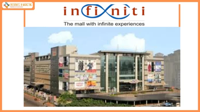Celebrating the magic of timeless bollywood stories at Infiniti Mall, Malad